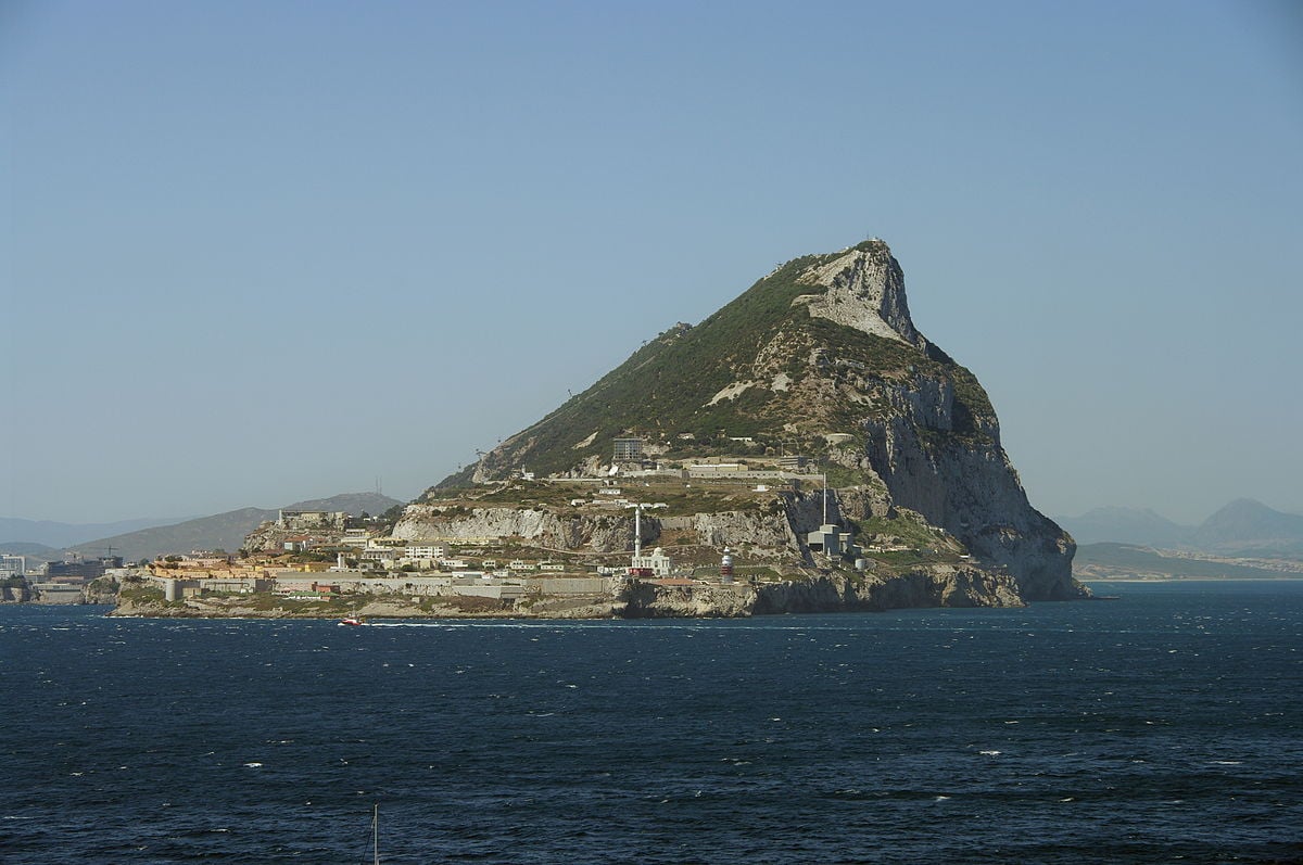 Gibraltar