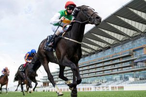 Royal Ascot