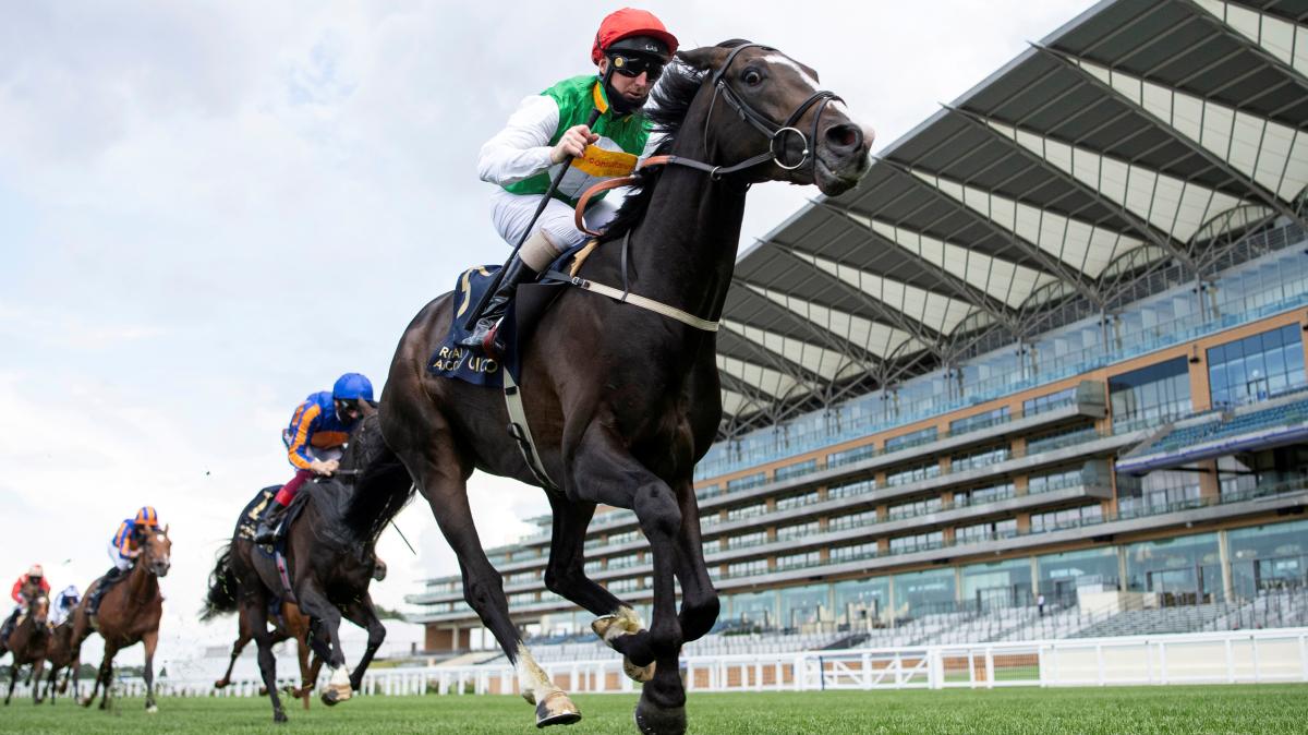 Royal Ascot