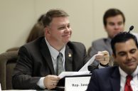 North Carolina Sports Betting in Jeopardy After Split Vote, College Ban