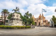 Online Casinos Face Legal Challenge in Argentine Province of Cordoba