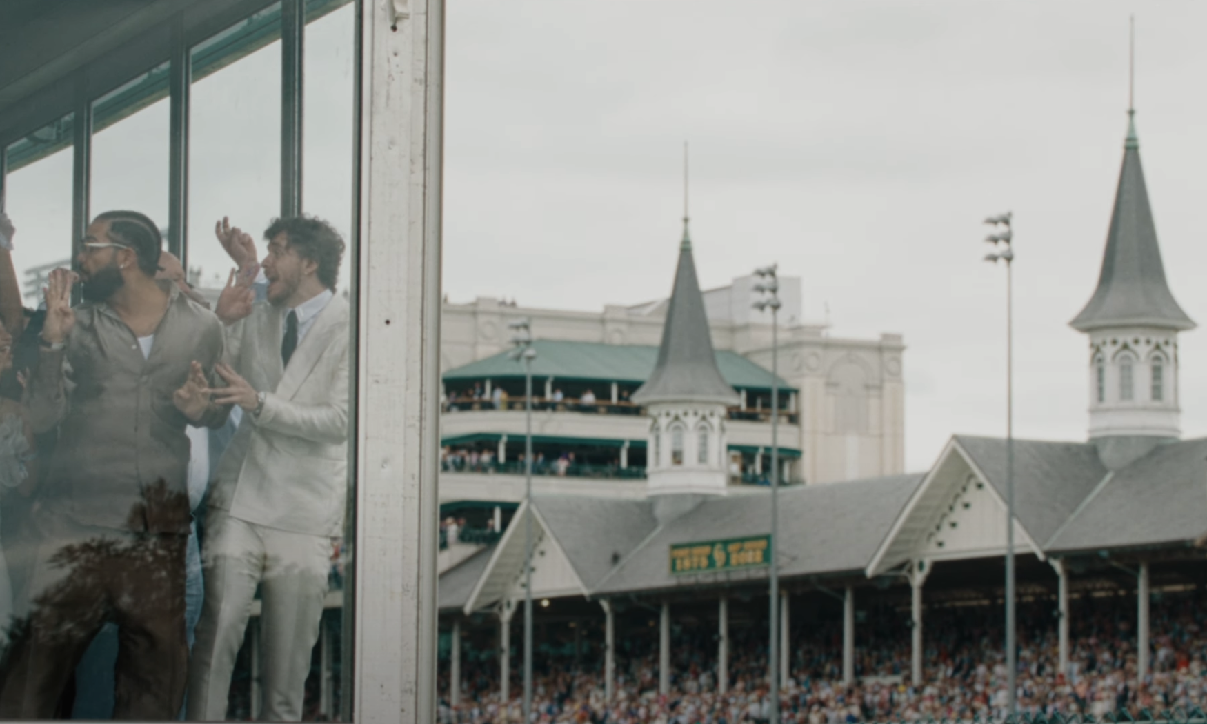 Churchill Downs