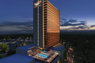 Four Winds South Bend Points to Next Year for Hotel at Indiana Tribal Casino