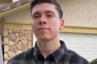 Fremont Street Experience Second Murder Suspect Reportedly Apprehended