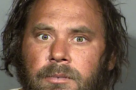 Las Vegas Vagrant Threatens to Kill, Eat Police Officers Near Casino, Cops Reveal