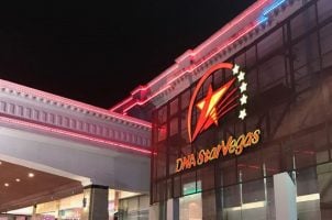 Star Vegas in Cambodia