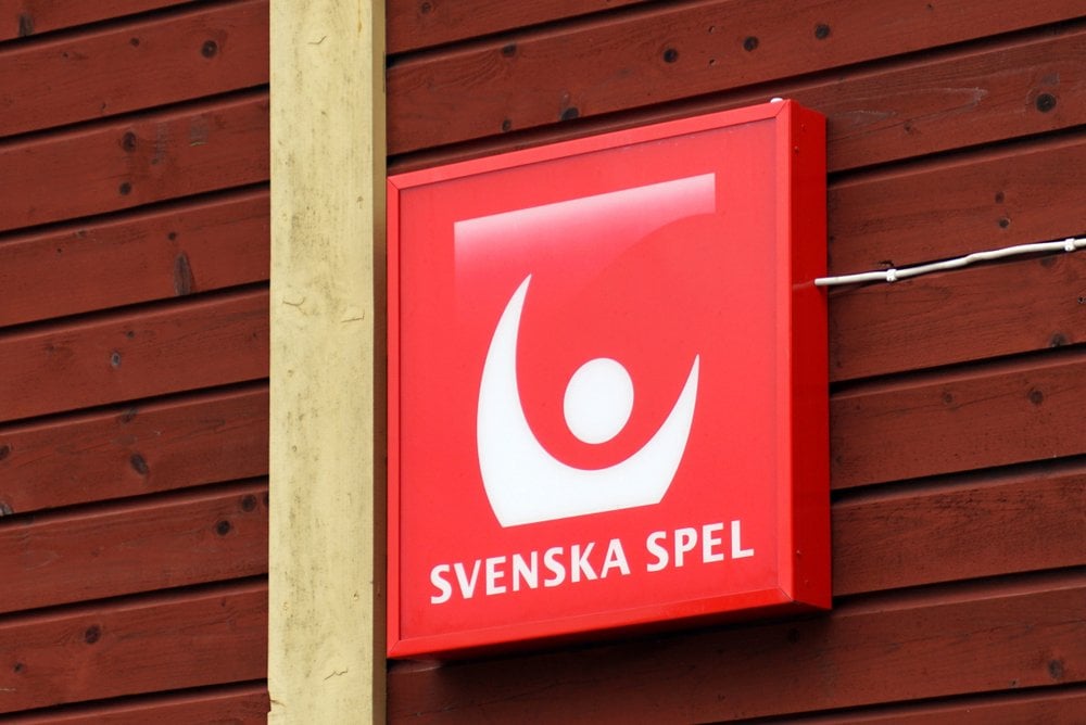 Svenska Spel