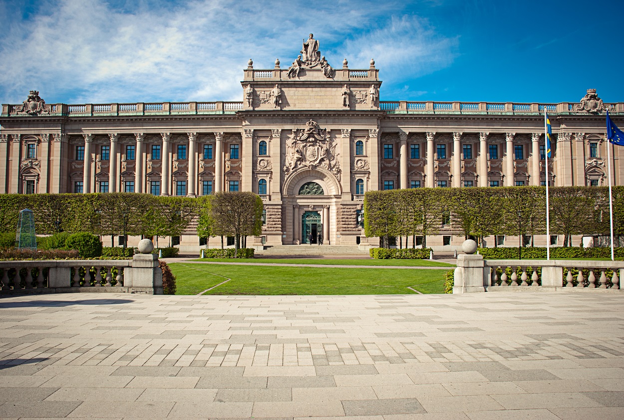 Swedish Parliament