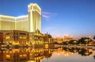 LVS Needs to Provide Capital to Sands China, Says Credit Suisse