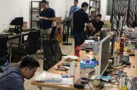 Forex Betting Online Platform in Vietnam Crashes Following Police Raid