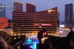 Wynn Macau