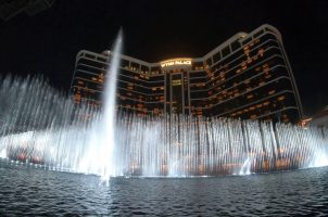 Wynn Macau