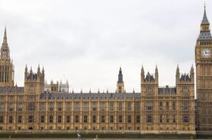 Palace of Westminster