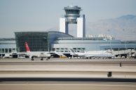 Harry Reid Airport Sees Delays, Cancellations Impacting Las Vegas Weekend Travel