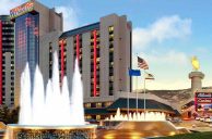 Reno’s Atlantis Casino Parking Lot Killing Under Investigation by Nevada Cops