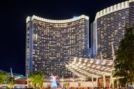 Aria Casino Bar Meetup Leads to Theft of $90K in Chips, Drugging of Man