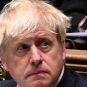 Boris Johnson betting
