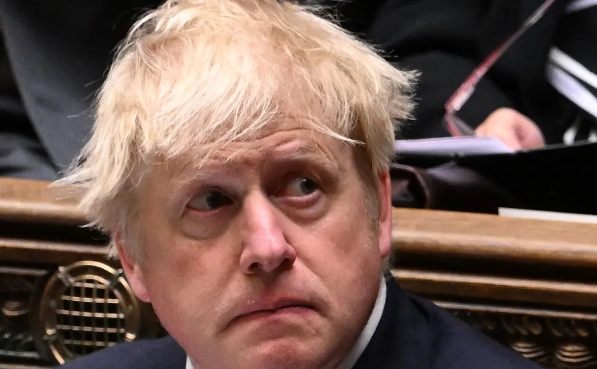 Pertaruhan Boris: Johnson ‘Teflon PM’ Johnson Tertahan Undi Tidak Percaya, Apa Seterusnya?