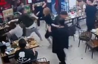 Tangshan Restaurant Assault: Suspects in Case That Shocked China Linked to Illegal Online Gambling