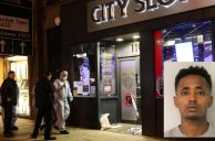 London Slots Parlor Killer Gets Life for ‘Inhuman’ Attack on Stranger