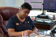 NYC Elderly Woman Gambled Away Much of $655K in Stolen Benefits, Prosecutor Reveals