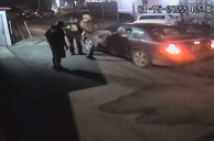 Montana Deputy, Officer Disciplined For Casino Violence Caught on Graphic Video