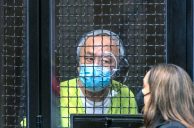 Las Vegas Ex-Security Guard Remains in Custody for Deadly Church Shooting Spree