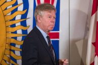 Cullen Commission: Report on BC Casino Drug-Money Laundering to Drop Soon