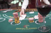 Daegu Casino in South Korea Bilked Foreign Players for $3.5M, Say Prosecutors