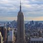 New York City