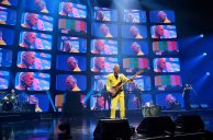 Sting Las Vegas Residency at Caesars Palace Colosseum Extended