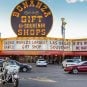 Las Vegas Strip Shooting Leaves Security Guard, Suspect Wounded