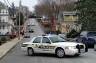 Casino Chips, Thousands of Dollars Stolen from Connecticut Driver After Car Rammed