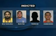 Hawaii Illegal Gambling Sites Uncovered, $68K, Seven Guns, Meth Seized