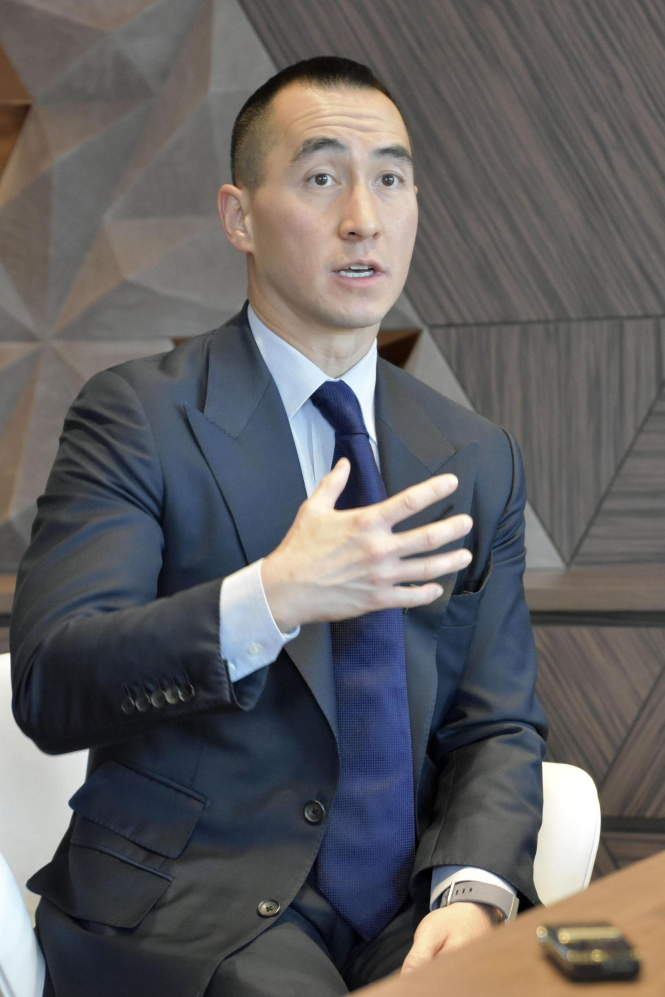 melco dividend