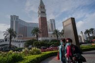 Macau Coronavirus Outbreak Could Have Negative Credit Implications