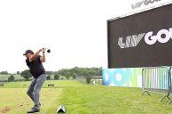 PGA Tour Suspends LIV Golf Participants, US Open Odds Unimpacted