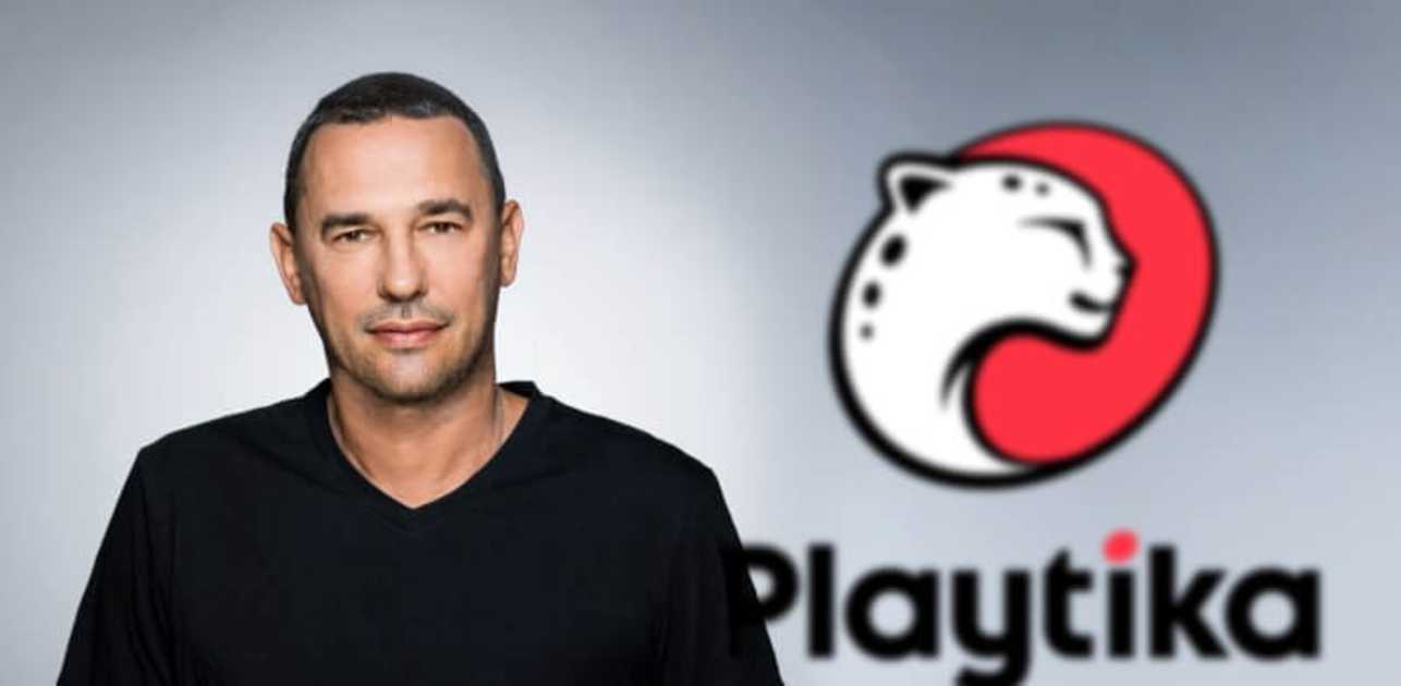 Playtika