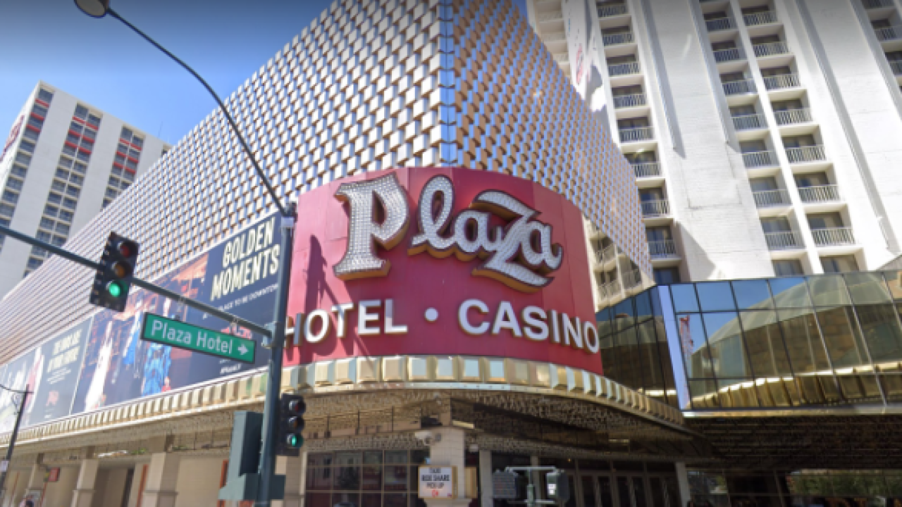 Plaza Casino to Hold $160K Super Bingo Tournament in Downtown Vegas