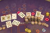 Harrah’s Las Vegas Guest Wins $918K Mega Progressive Ultimate Texas Hold’em Jackpot