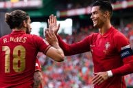 Cristiano Ronaldo Palms Casino Rape Claim Dismissed by Las Vegas Judge
