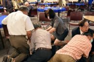 David Chou, Ex-Las Vegas Security Guard, Now Faces Hate Crimes for Church Shooting