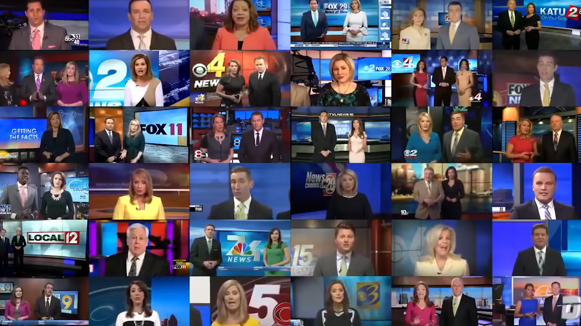 Sinclair Broadcast