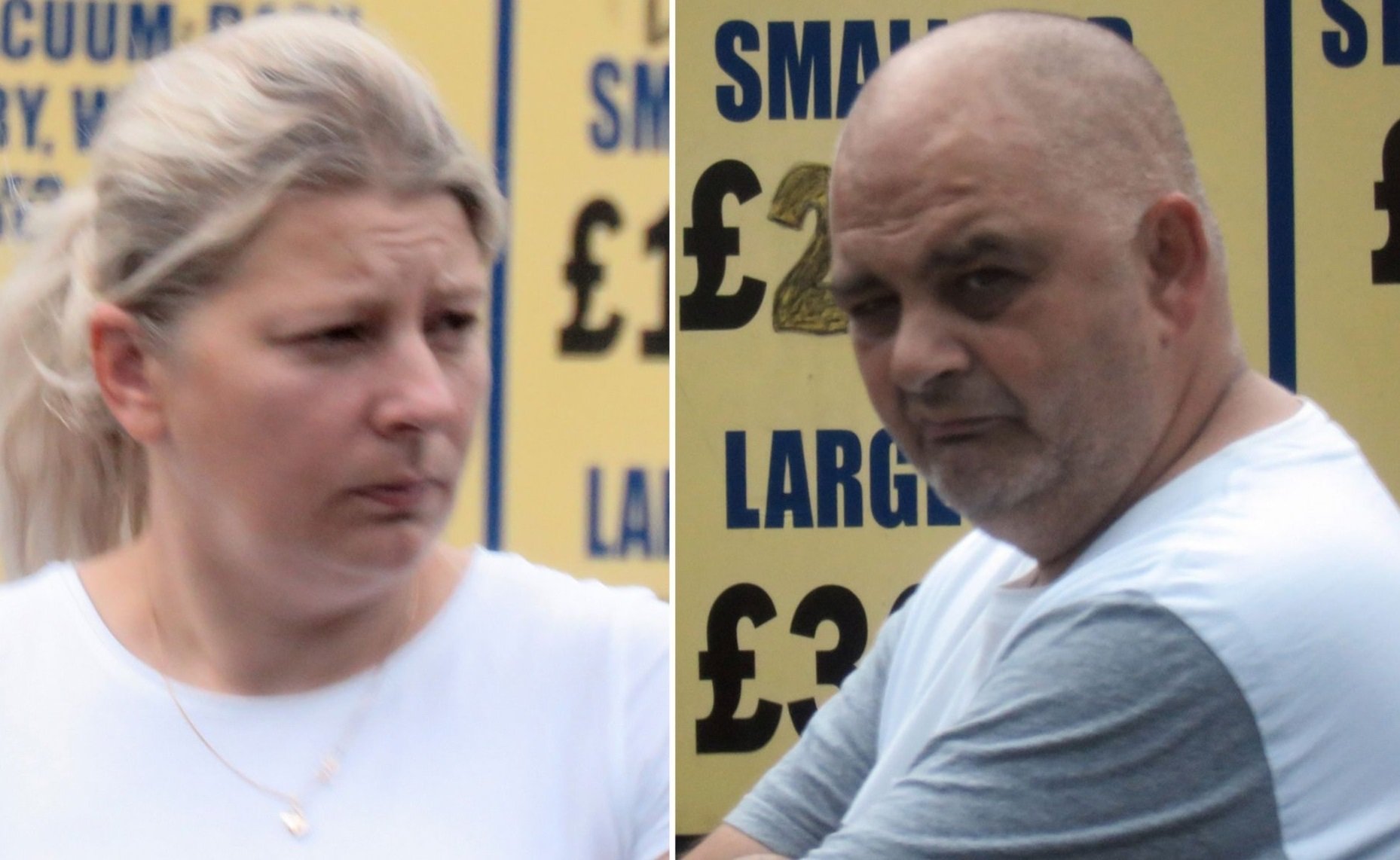 Prison for Gambling Couple Who Kept 42 ‘Slaves’ in UK