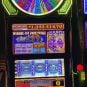 Downtown Las Vegas Wheel of Fortune Slots Continue to Pay $1M-Plus Jackpots