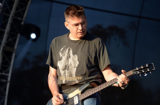 Steve Albini