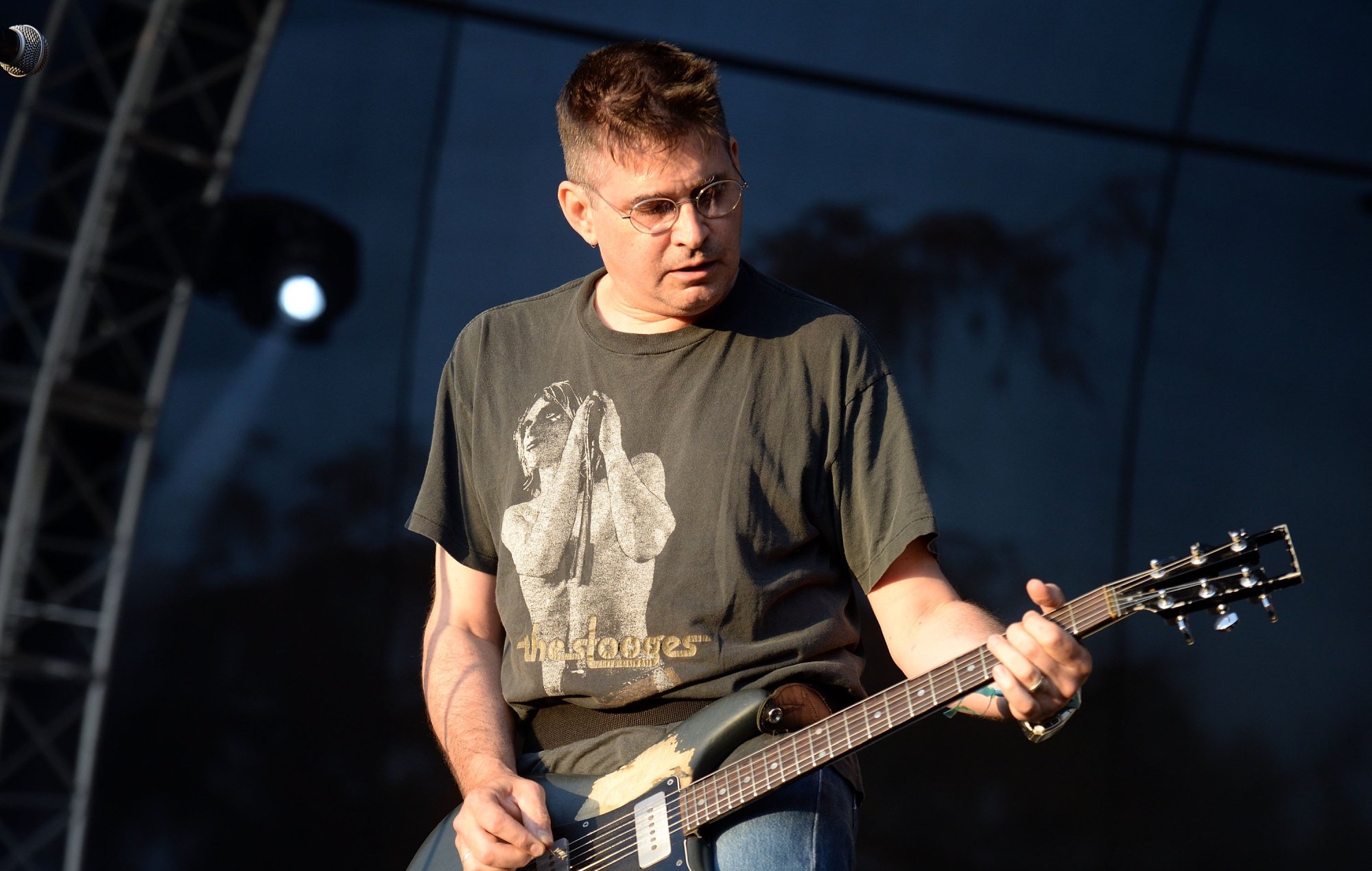 Steve Albini