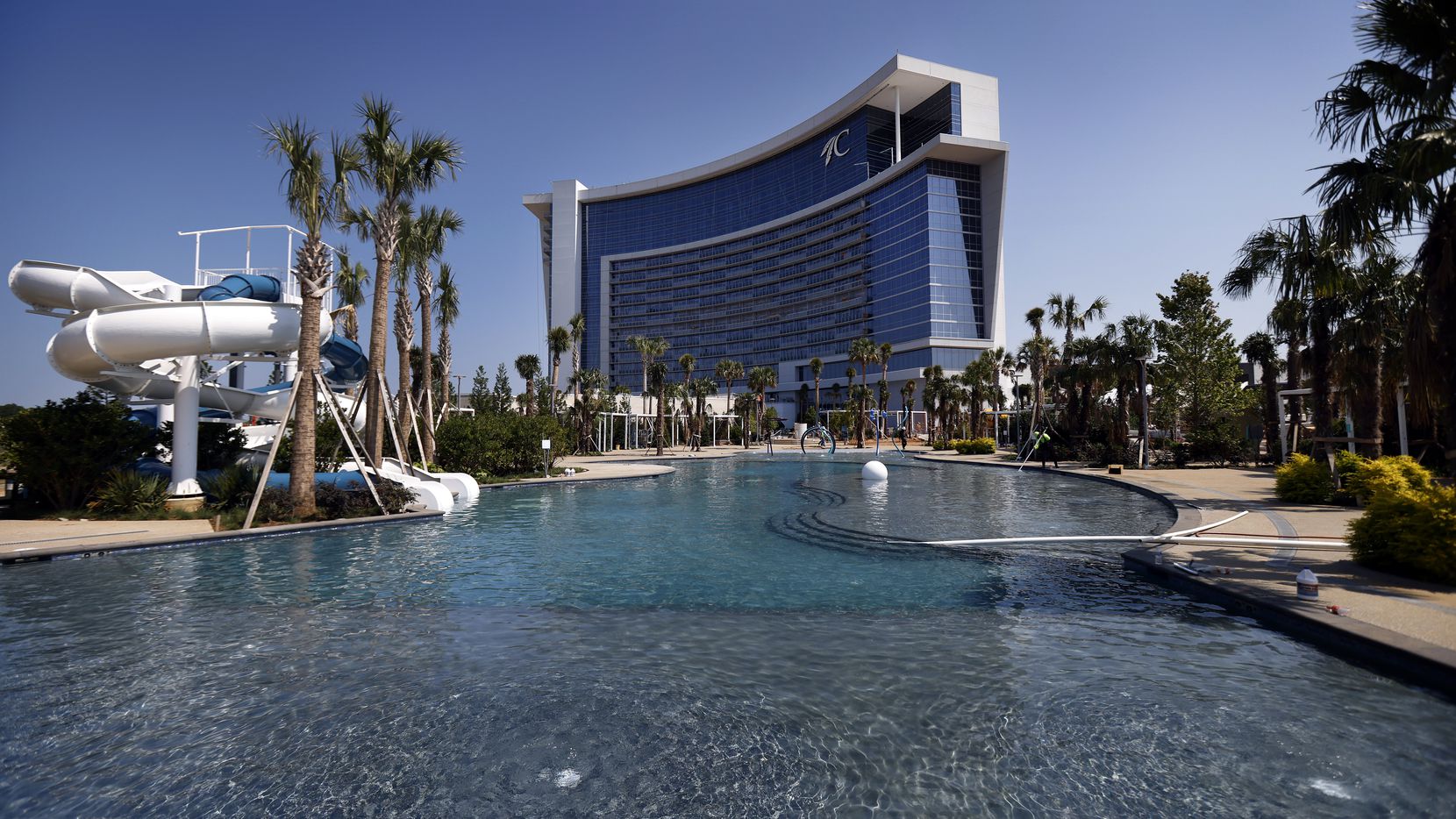 Choctaw Nation Begins Construction On Oklahoma Casino Choctaw Nation Begins Construction On Oklahoma Casino