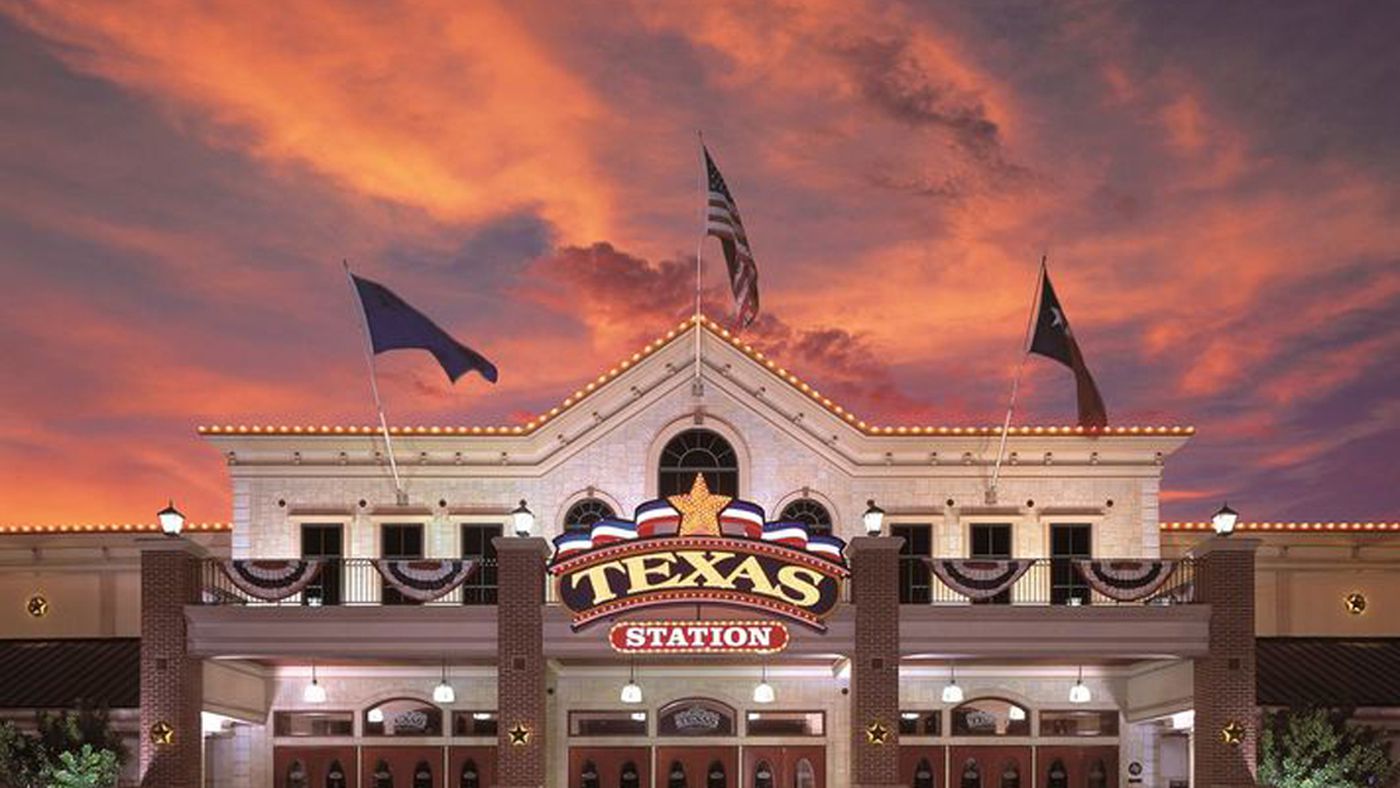 Texas Station
