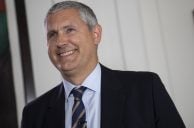 William Hill CEO Ulrik Bengtsson Steps Down as $3B Deal to Complete July 1